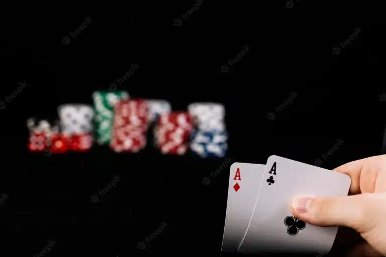 How to Split an Ace in Blackjack