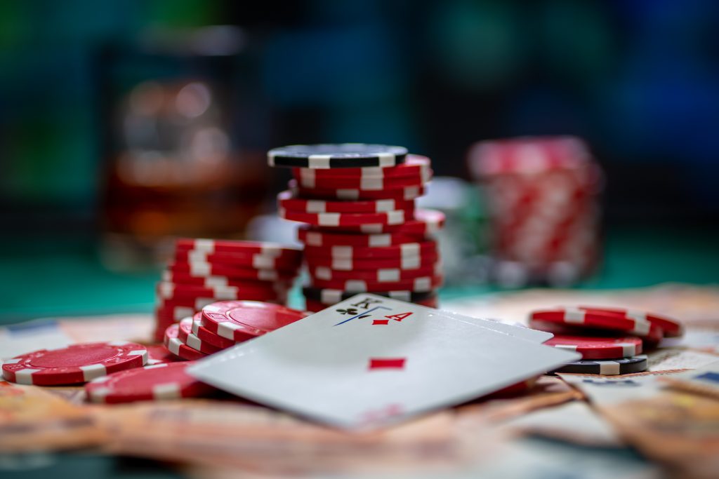 Most Common Mistakes in Blackjack
