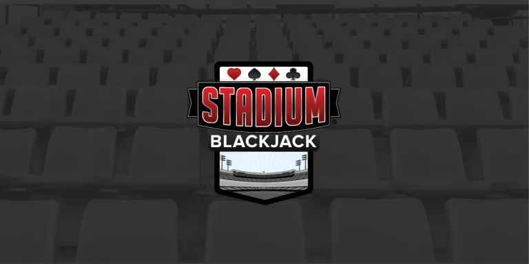 Stadium Blackjack: Futuristic blackjack alternative